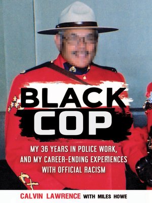 cover image of Black Cop